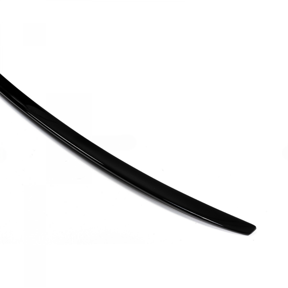 Eleron Portbagaj BMW Seria 3 E92 M3 Look Negru Lucios [3]