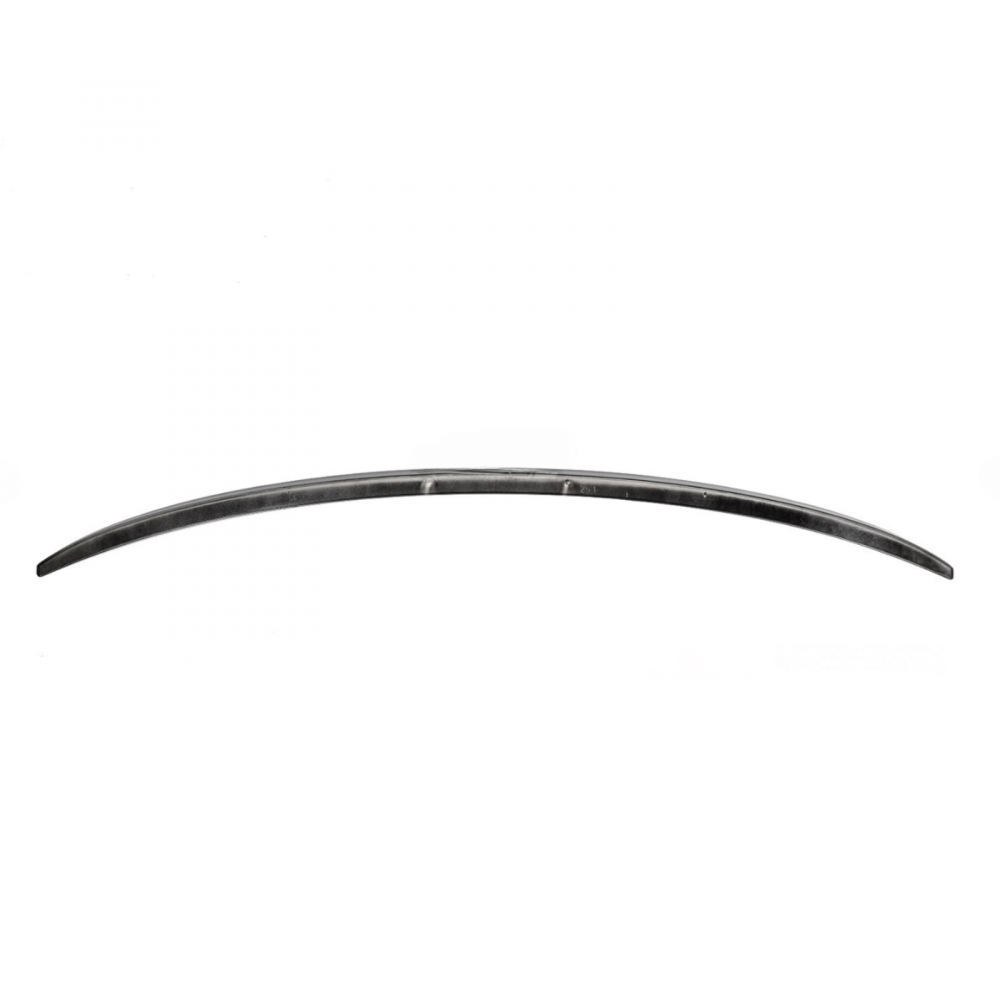 Eleron Portbagaj BMW Seria 3 E92 M3 Look Negru Lucios [4]