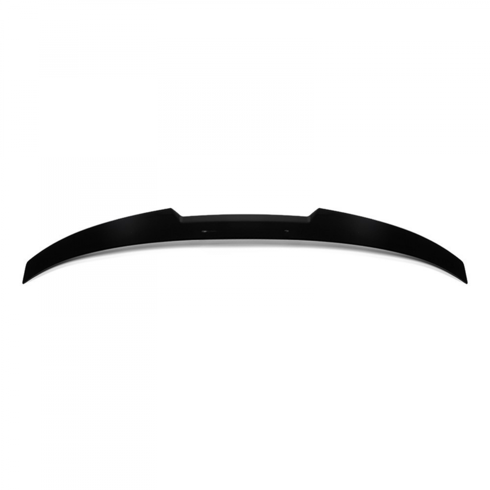 Eleron Portbagaj Compatibil BMW Seria 3 F30 2011 - 2019 Negru Lucios [6]