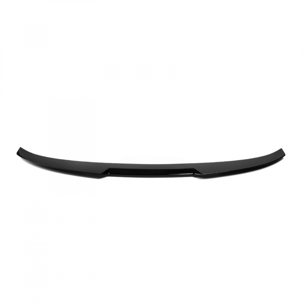 Eleron Portbagaj Compatibil BMW Seria 3 F30 2011 - 2019 Negru Lucios [9]