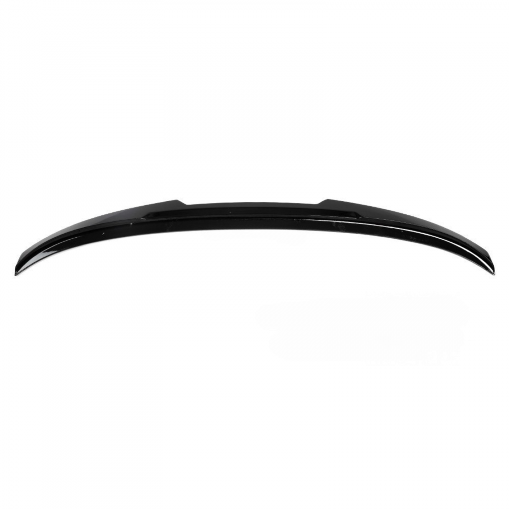 Eleron Portbagaj Compatibil BMW Seria 3 F30 2011 - 2019 Negru Lucios [5]