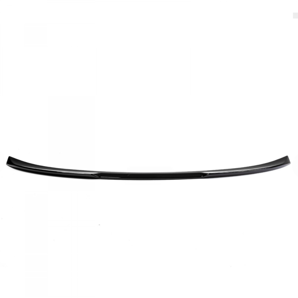 Eleron Portbagaj BMW G20 Sedan M3 Look Negru Lucios [3]