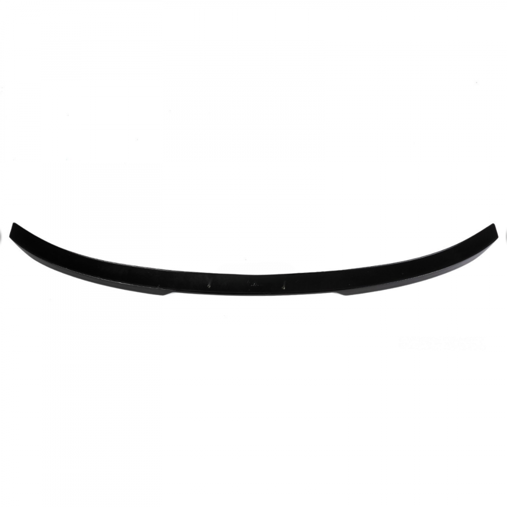 Eleron Portbagaj BMW G20 Sedan M3 Look Negru Lucios [5]