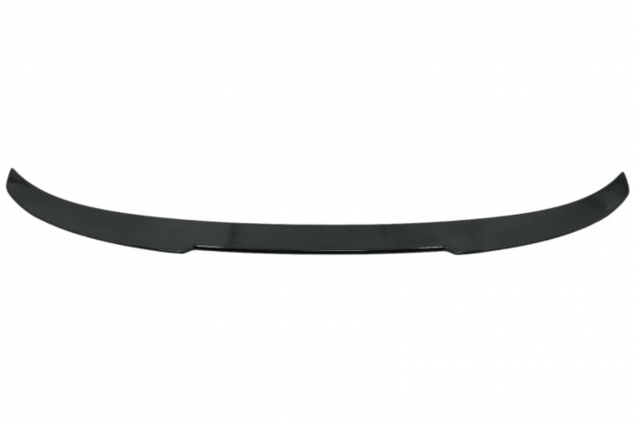 Eleron Portbagaj Compatibil BMW Seria 3 G20 2019 - 2022 M4 Look Negru Lucios [2]