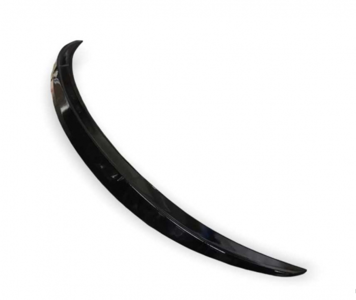 Eleron Portbagaj Compatibil BMW Seria 3 G20 2019 - 2022 MP Negru Lucios [2]