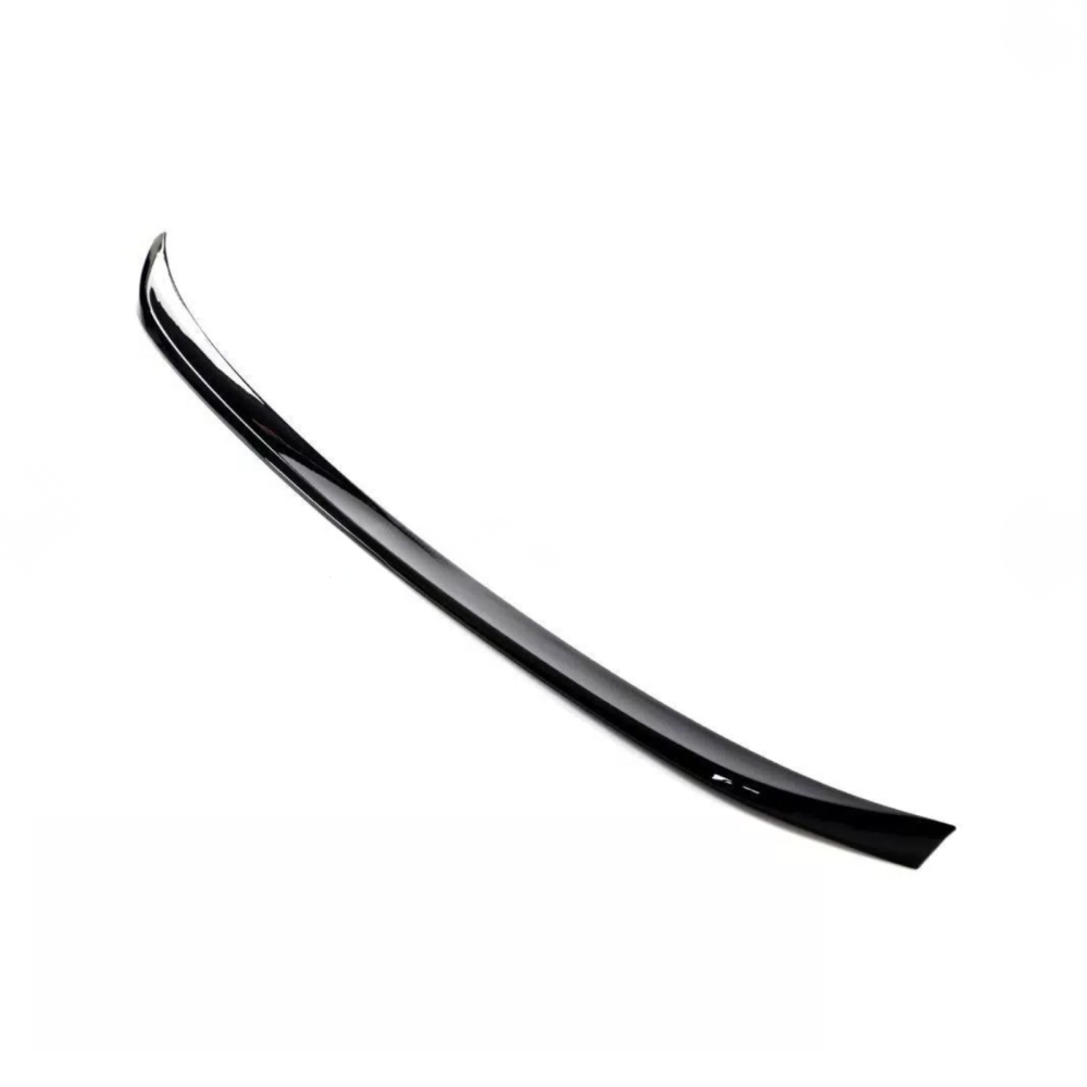 Eleron BMW G20 negru lucios – spoiler portbagaj Performance V2 2019-2026 [4]
