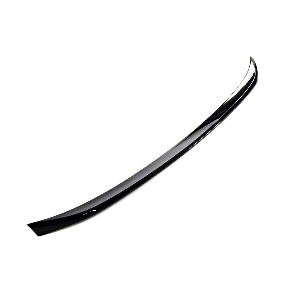 Eleron BMW G20 negru lucios – spoiler portbagaj Performance V2 2019-2026 [2]