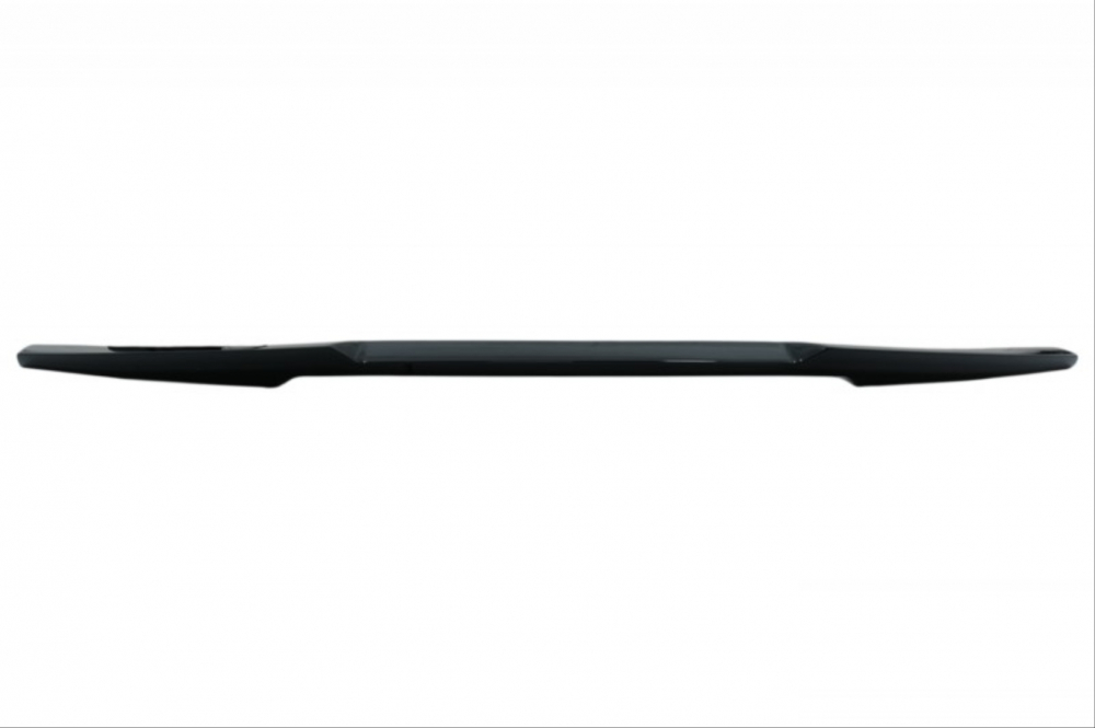 Eleron Portbagaj Compatibil BMW Seria 4 F32 2013-2019 M4 Negru Lucios [3]