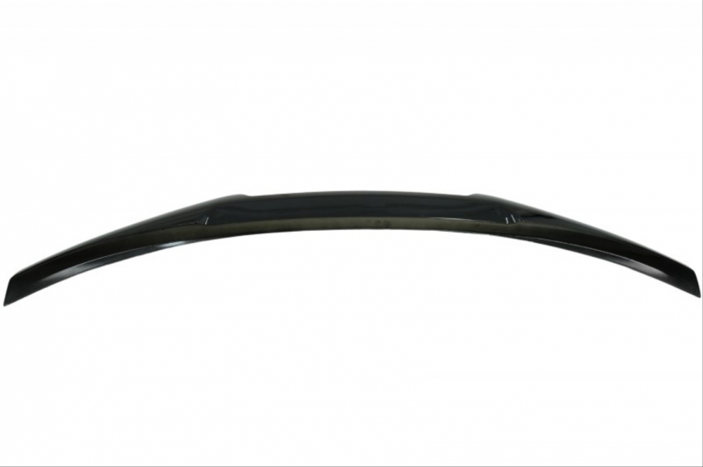 Eleron Portbagaj Compatibil BMW Seria 4 F32 2013-2019 M4 Negru Lucios [2]