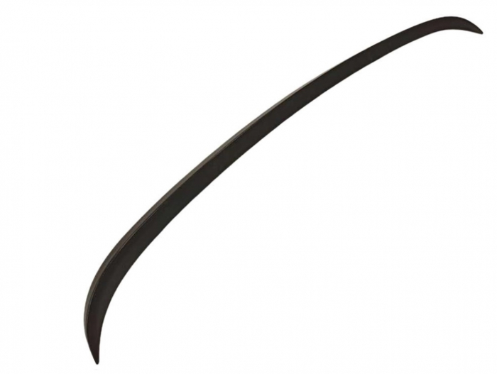 Eleron Portbagaj Compatibil BMW Seria 5 E60 Negru Lucios [3]