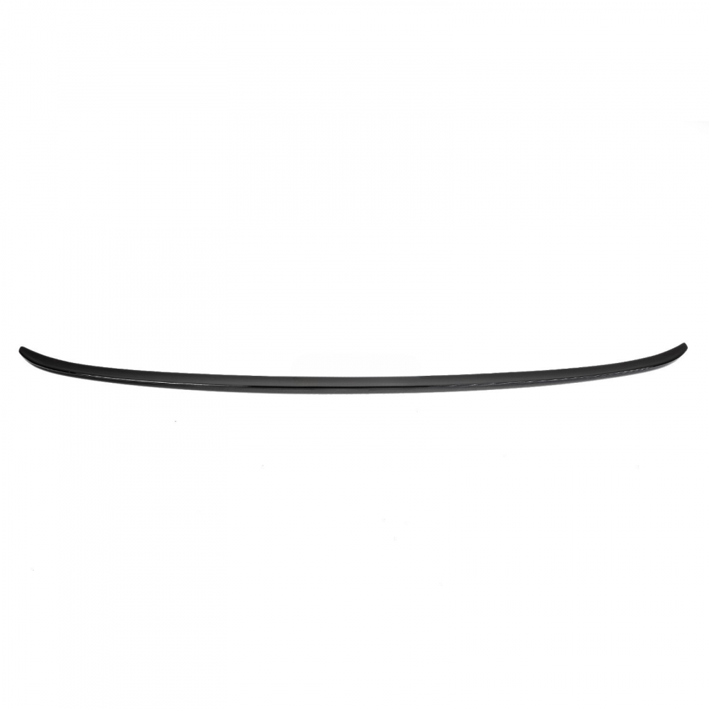 Eleron Portbagaj Compatibil BMW Seria 5 G30 Slim, Negru Lucios [2]