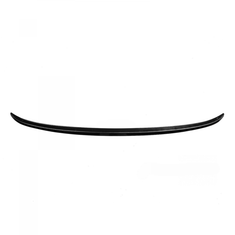 Eleron Portbagaj Compatibil BMW Seria 5 G30 Slim, Negru Lucios [4]