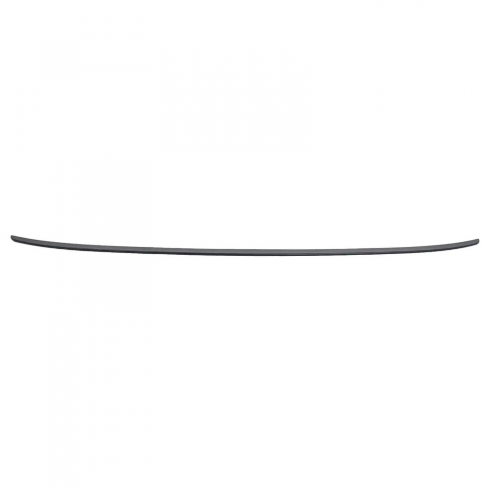 Eleron Portbagaj Compatibil BMW Seria 5 G30 Slim, Negru Mat [2]