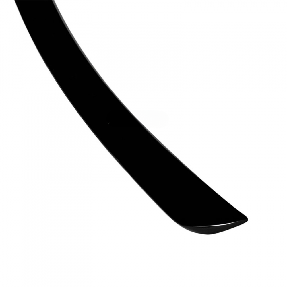 Eleron Portbagaj BMW Seria 5 G60 2023+ Look Negru Lucios [3]