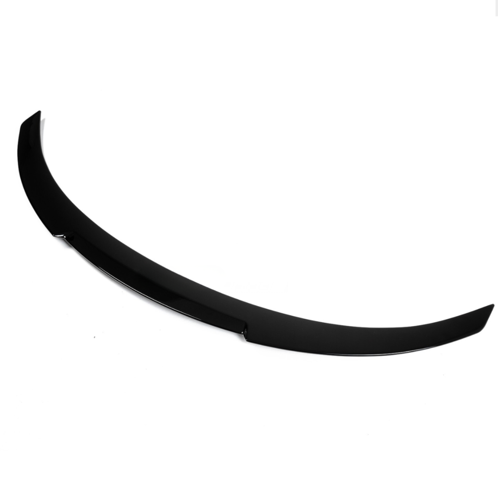 Eleron Portbagaj BMW Seria 6 F06 F13 lateral Negru Lucios [3]