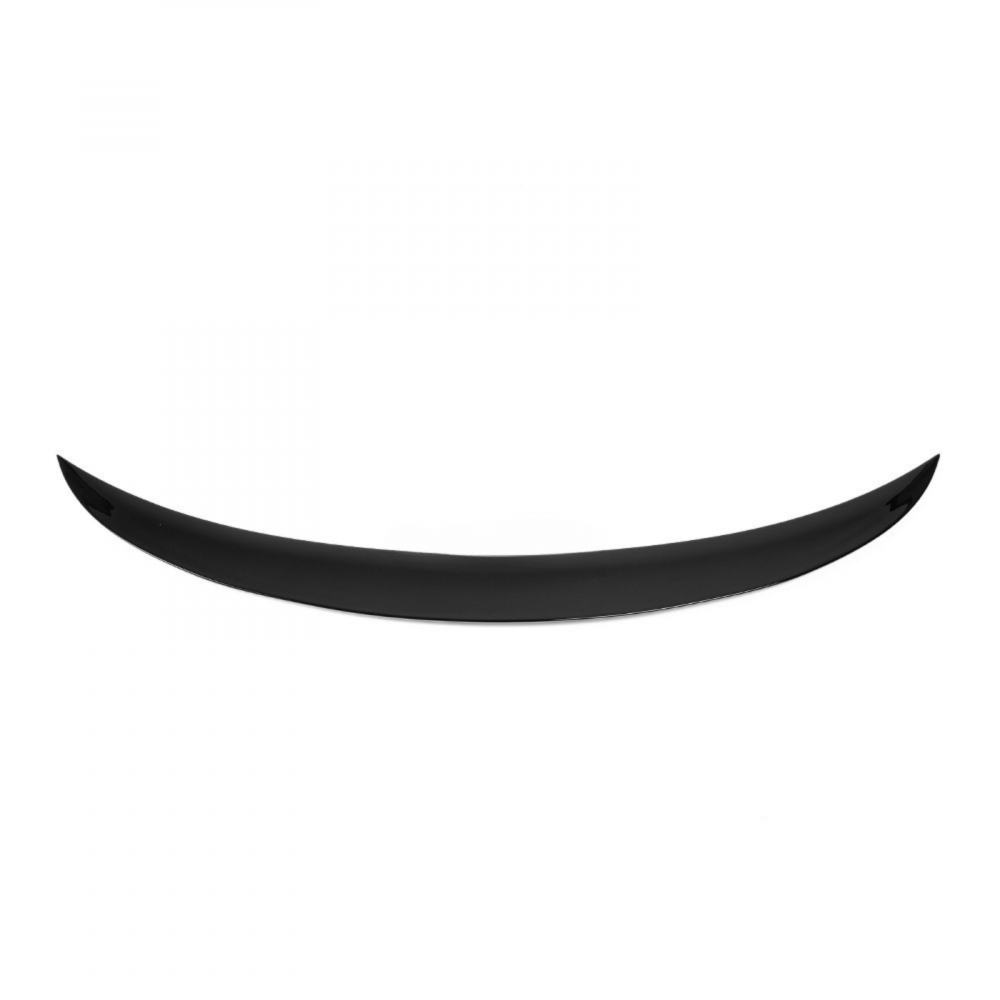 Eleron Portbagaj Compatibil BMW X6 E71 2008 - 2014 Negru Lucios [2]