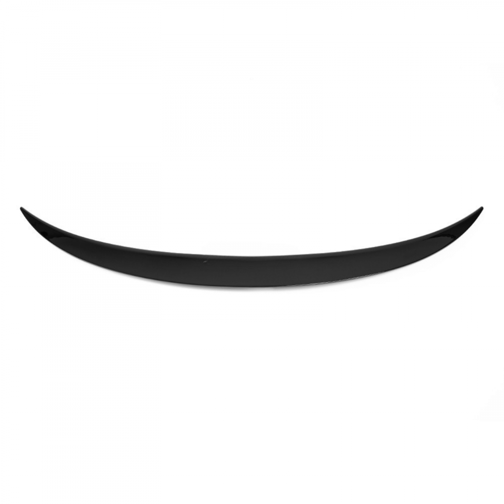 Eleron Portbagaj BMW X6 F16 (2015-2019) Spoiler Negru Lucios [2]