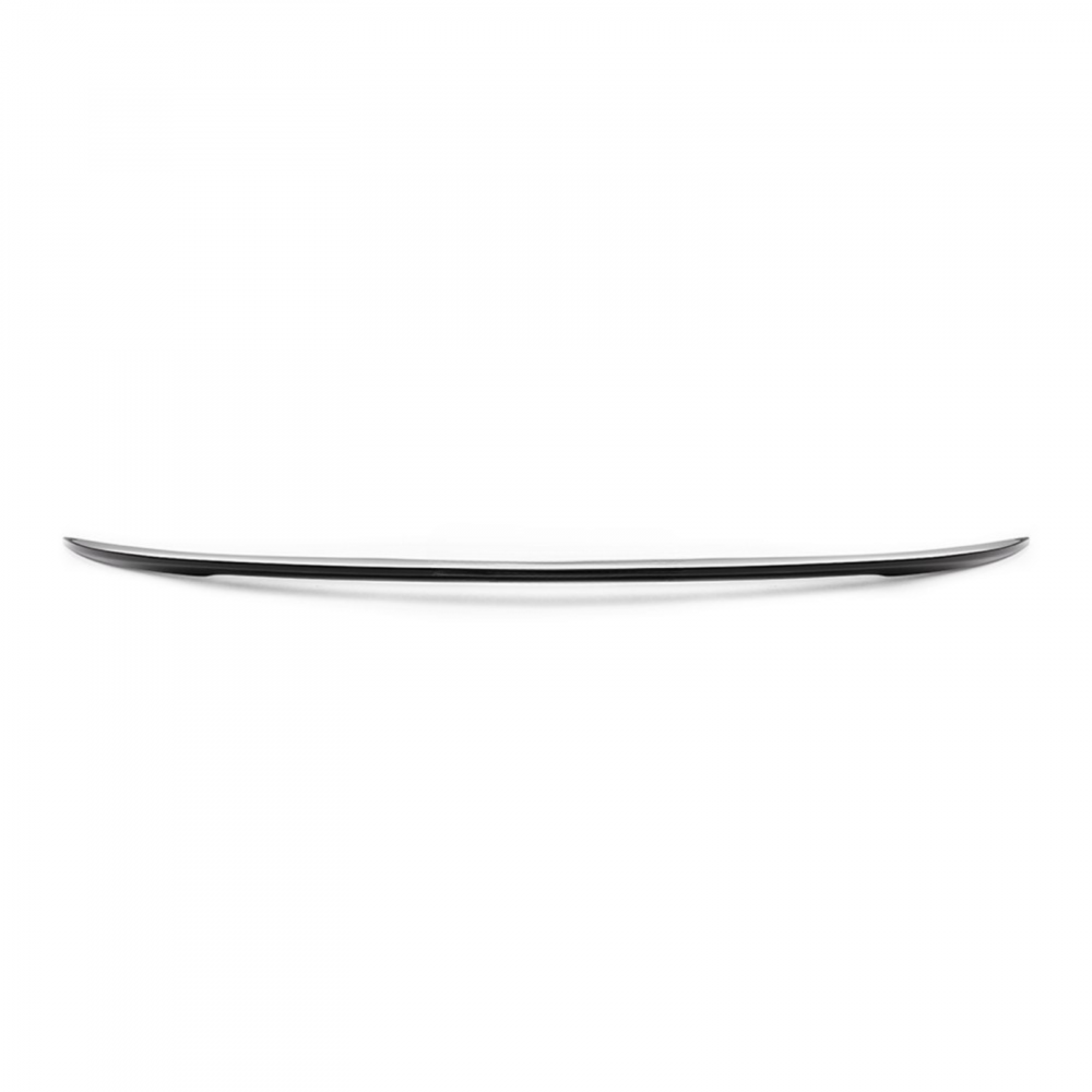 Eleron Portbagaj BMW X6 F16 (2015-2019) Spoiler Negru Lucios [5]