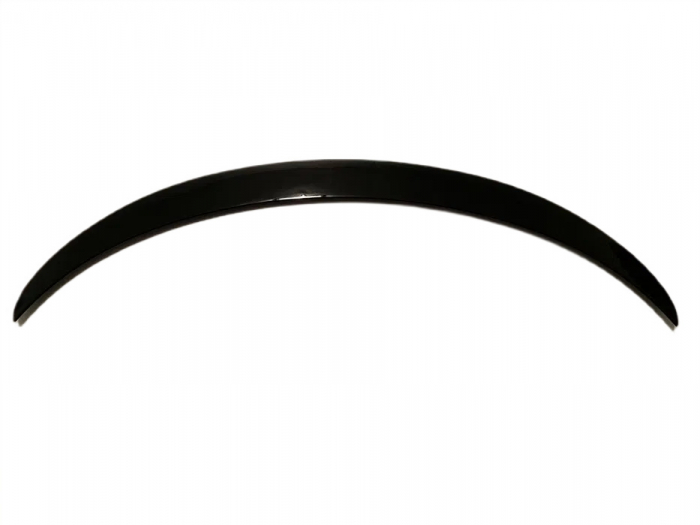 Eleron Portbagaj Compatibil Mercedes CLA C117 W117 13-18 Negru Lucios [2]