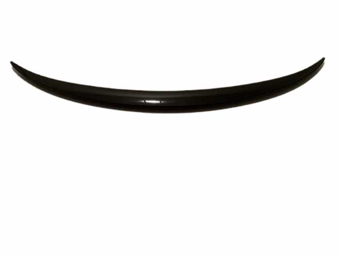 Eleron Portbagaj Compatibil Mercedes Clasa C W205 15-21 Negru Lucios [3]