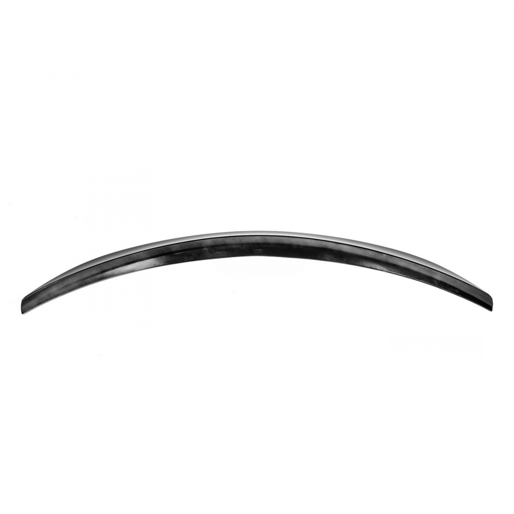 Eleron Portbagaj Mercedes GLE Coupe C292 2015-2019 Spoiler AMG Style Negru Lucios [5]