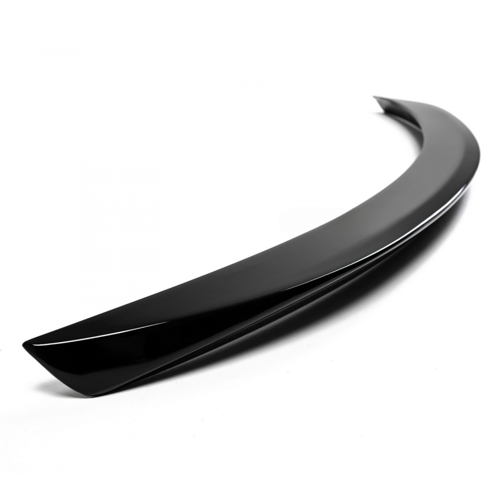 Eleron Portbagaj Mercedes GLE Coupe C292 2015-2019 Spoiler AMG Style Negru Lucios [3]