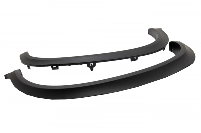 Extensii Aripi Compatibil BMW X5 E70 2007–2013 M-Design [9]