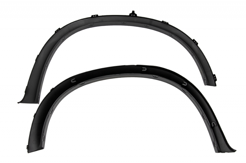 Extensii Aripi Compatibil BMW X5 E70 2007–2013 M-Design [3]