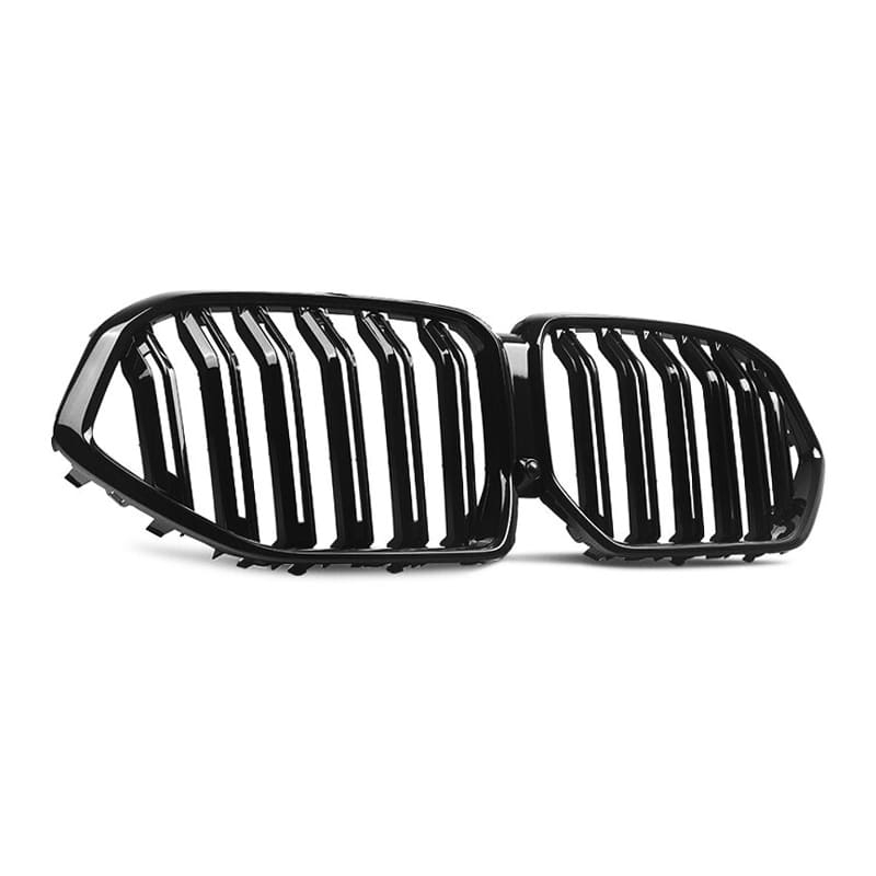 Grila Compatibila BMW G06 X6 PRE-LCI 19-23 Performance Look Negru Lucios [2]