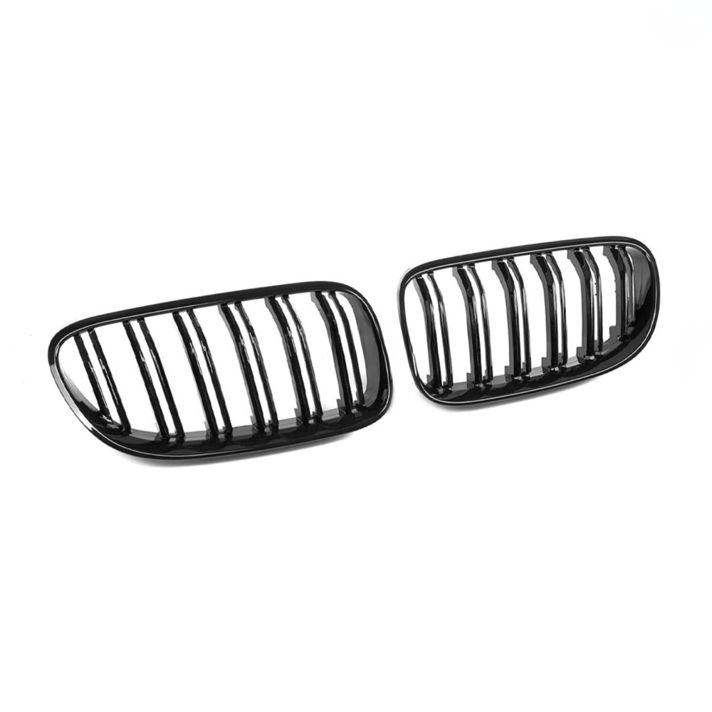 grile-bmw-e92-e93-lci-2010-2013-negru-lucios [3]