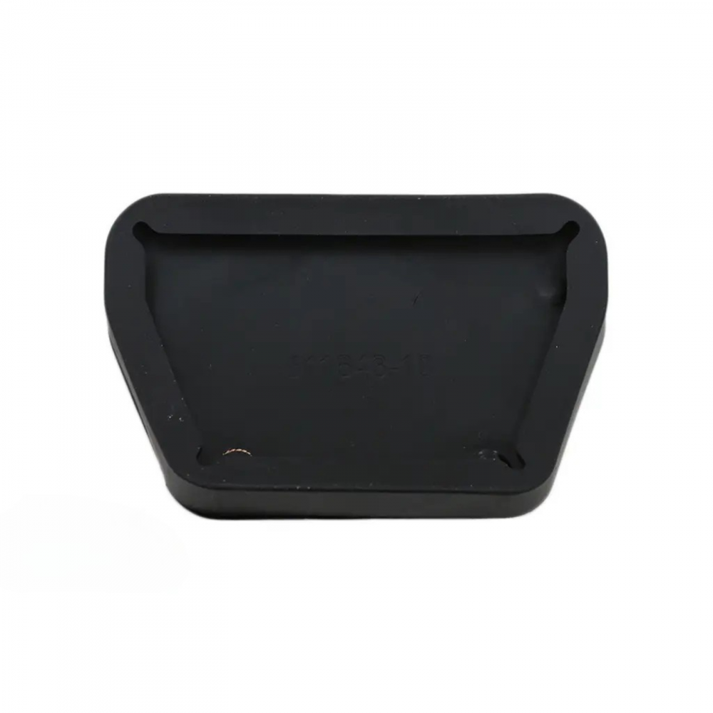 Ornamente Pedale BMW F10 F13 X3 F25 X4 F26 Automat Aluminiu Sport [5]