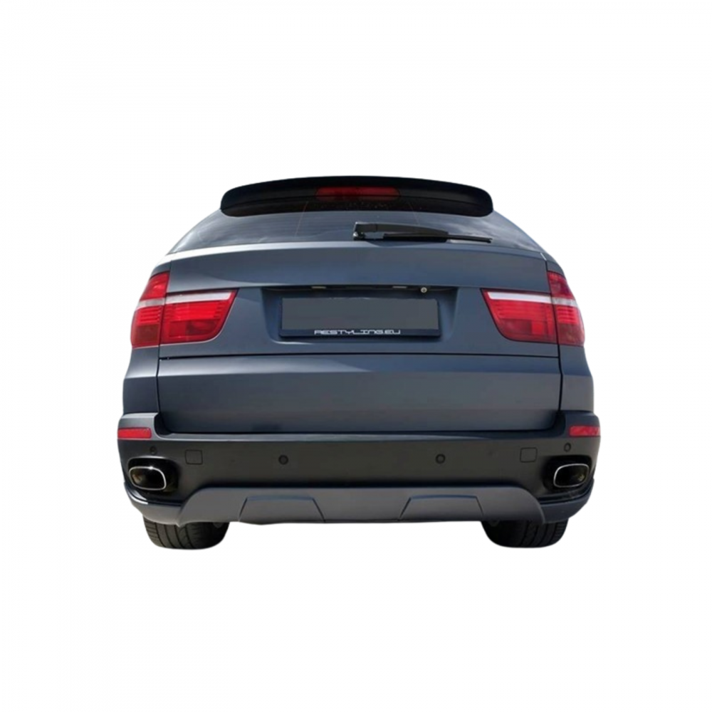 PPachet Tuning BMW X5 E70 2007-2010 | Kit Aerodinamic Sport | 13 Piese [5]