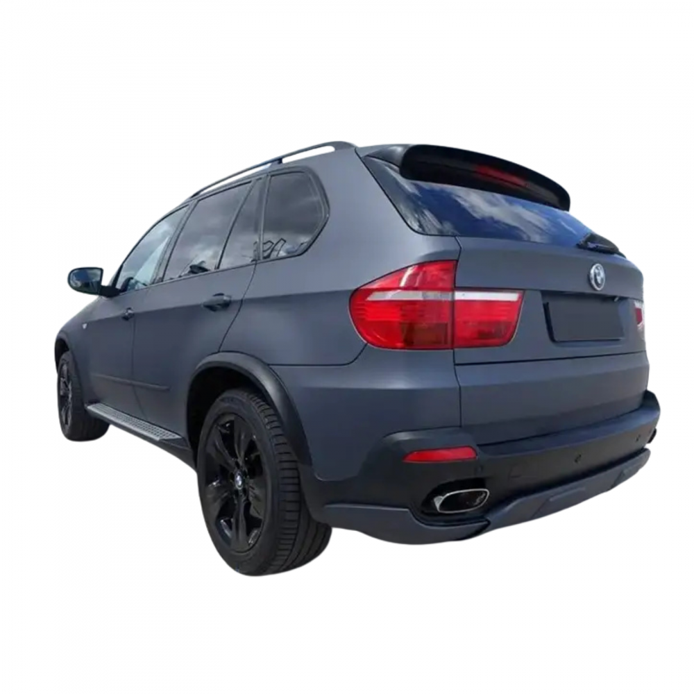 PPachet Tuning BMW X5 E70 2007-2010 | Kit Aerodinamic Sport | 13 Piese [3]