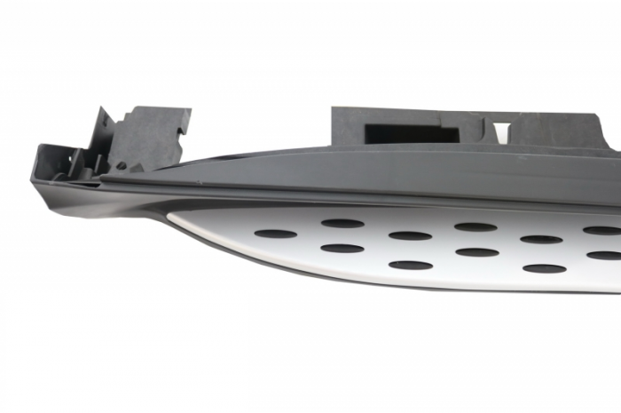 Praguri Compatibile Mercedes GLE Coupe C292 2015 - 2019 [2]