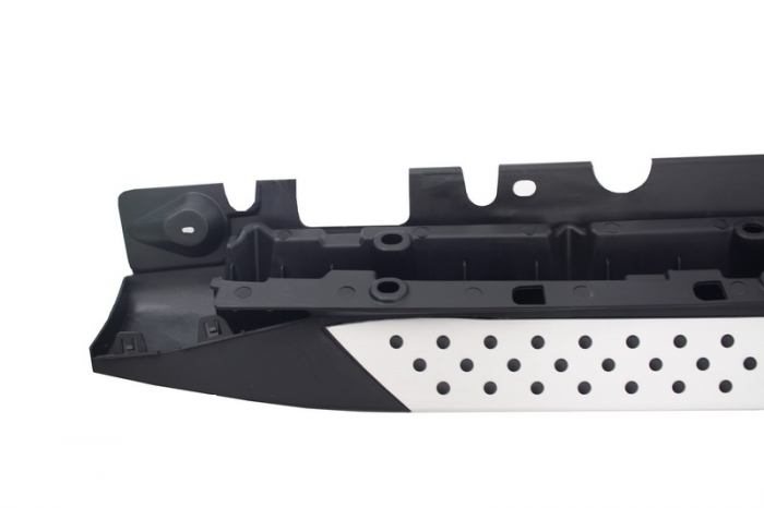 Praguri Laterale Compatibile BMW X5 E70 2007 - 2014 [4]