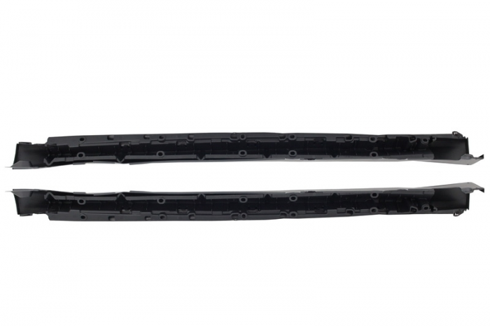 Praguri Laterale Compatibile BMW X5 E70 2007 - 2014 [3]