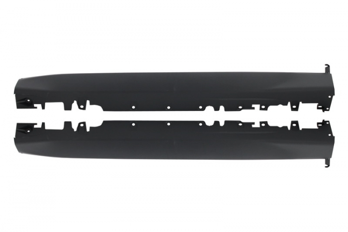 Praguri Laterale Compatibile BMW X5 F15 2014 - 2018 [3]
