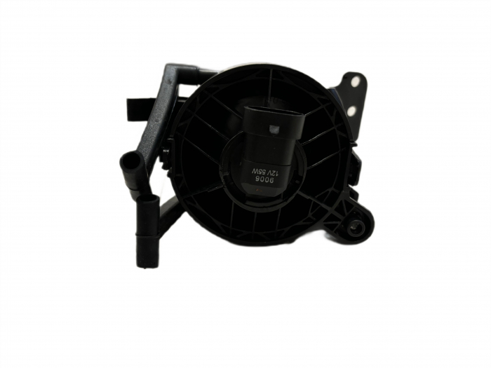 Proiectoare Ceata Compatibile BMW Seria 3 E90 E91 Seria 5 E60 E61 [4]