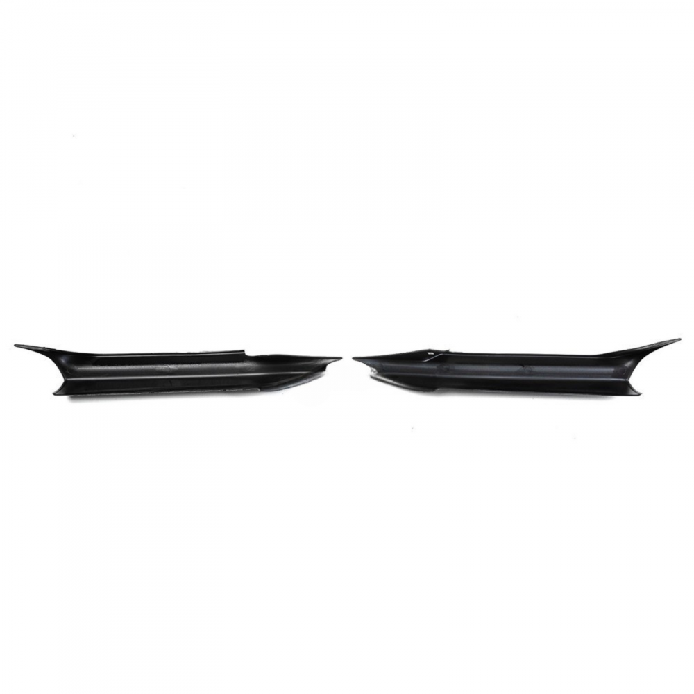 Splittere Bara Față BMW E90 E91 PRE-LCI M Sport Negru Lucios [4]