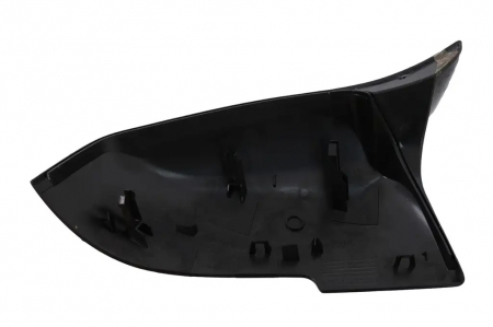 Capace Oglinzi Compatibile BMW Seria 1 F20 Seria 3 F30 F31 Seria 4  F32 F33 F36 Negru Lucios [1]