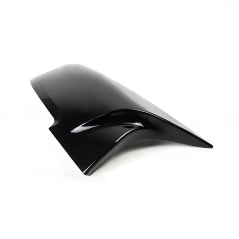 Capace Oglinzi Compatibile BMW Seria 1 F20 Seria 3 F30 F31 Seria 4  F32 F33 F36 Negru Lucios [2]