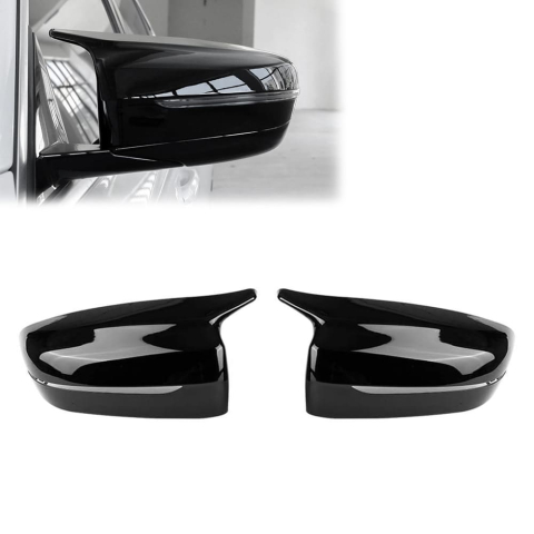 ACCESORII EXTERIOR - Capace Oglinzi Compatibile BMW Seria 3 G20 / G21 Seria 4 G22 / G23 / G26 Seria 5 G30 / G31 Seria 7 G11 / G12 M Look
