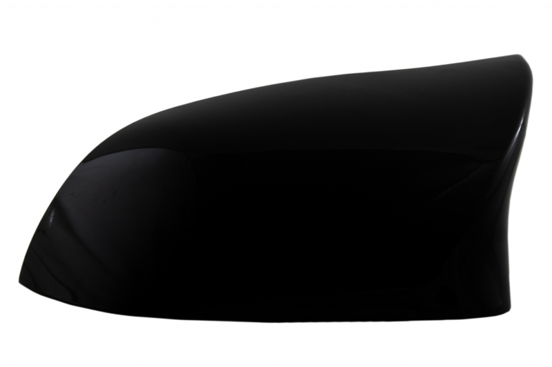 Capace Oglinzi Compatibile BMW X3 F25 X4 F26 X5 F15 X6 F16 13 - 19  Negru Lucios [5]