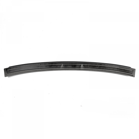 Eleron Luneta Compatibil BMW Seria 3 E90 2004 - 2010 Negru Lucios [6]