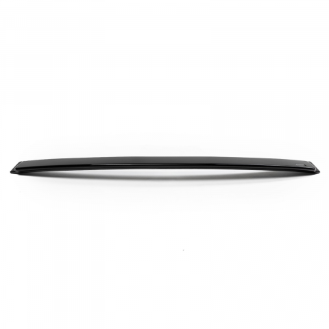 Eleron Luneta Compatibil BMW Seria 3 E90 2004 - 2010 Negru Lucios [2]