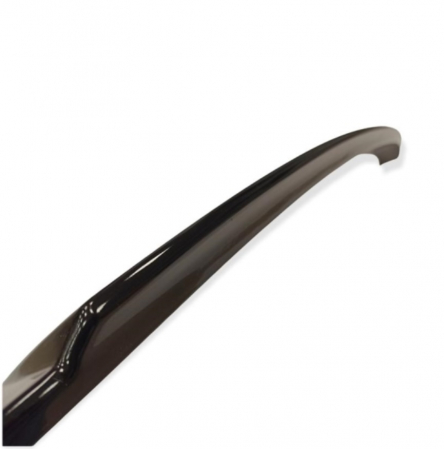 Eleron Luneta Compatibil BMW Seria 5 F10 Negru Lucios [6]