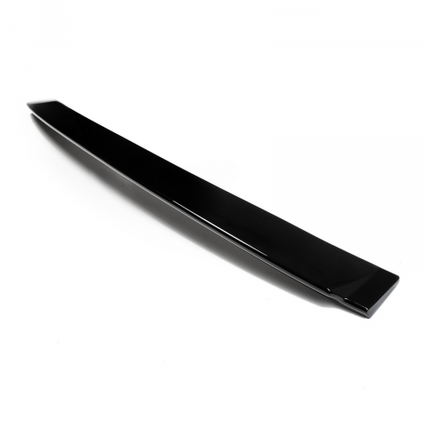 Eleron Luneta Compatibil BMW Seria 5 F10 Negru Lucios [3]