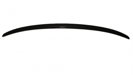 Eleron Portbagaj Compatibil Audi A6 C8 Sedan 2019 Negru Lucios [1]