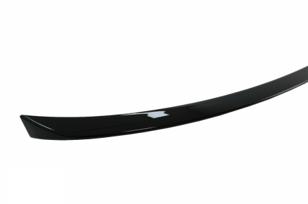 Eleron Portbagaj Compatibil BMW 3 Seria G20 2019 - 2022 Slim, Negru Lucios [2]