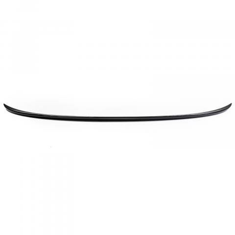 Eleron Portbagaj BMW Seria 3 E90 M3 Look 2005–2011 Negru Lucios [2]